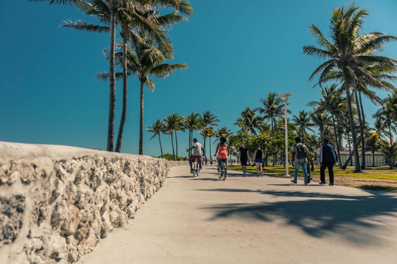 Lennox Miami Beach Extérieur photo